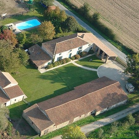 Le Vieux Logis De La Galocherie Sainte-Florence Zewnętrze zdjęcie