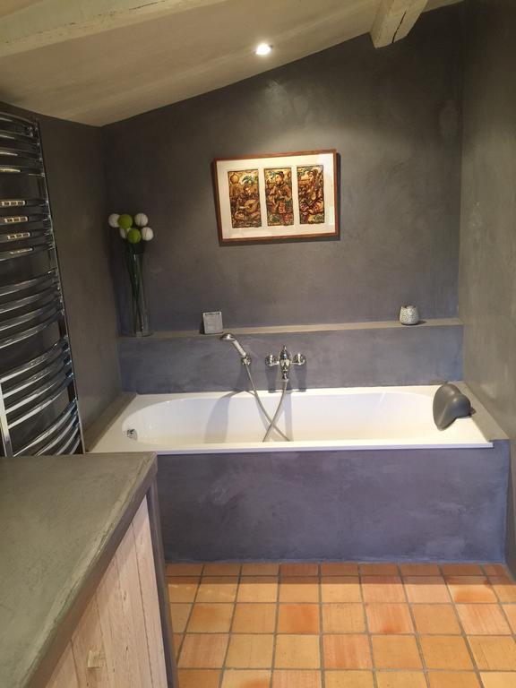 Le Vieux Logis De La Galocherie Sainte-Florence Zewnętrze zdjęcie